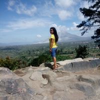 Lina Siringo-ringo的照片