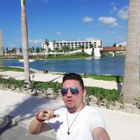 Le foto di Daniel Cazorla Cisnero