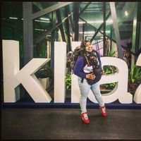 Zurieyna Elyza's Photo