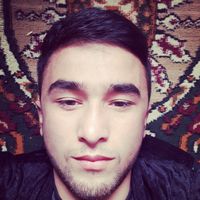 Somon Sulohov的照片