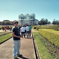 Janderson Borges's Photo