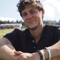 Brent Vingerhoets's Photo