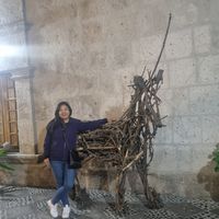 Lourdes Llerena's Photo