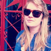 Natalie Hughes's Photo