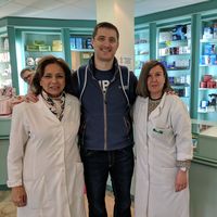 Chad Oftedahl's Photo