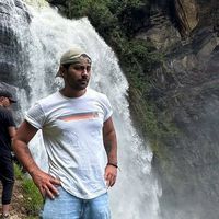 Juan David Ramos's Photo