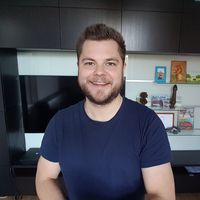 Christoph Koepernick's Photo