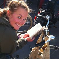 Fotos de Nancy Allinson