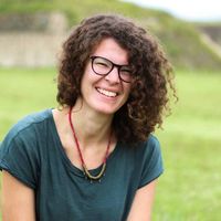 Photos de Annalisa Neher