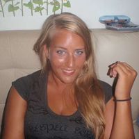 Christina Liljenberg's Photo