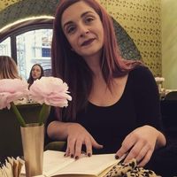 Fotos de Anna Kefalidou