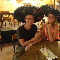 Veronica  Patria's Photo