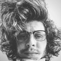 Luca Bosonetto的照片