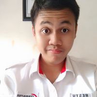 fajar restu ramadhan的照片