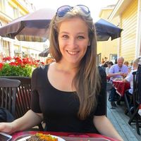 Jana Stupavská's Photo