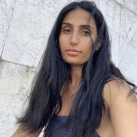 Negin Lüderitz's Photo