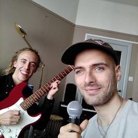 Rane Deslypere的照片