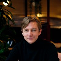 Rickard Nyman's Photo