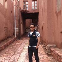 Arash Hamedi's Photo