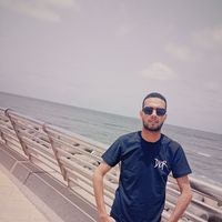 Abdelghani Ait Belhoussaine的照片