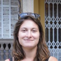 Fotos de Margot Levêque