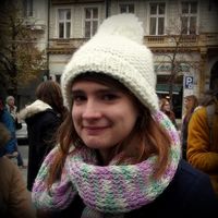 Morgane Collorec's Photo