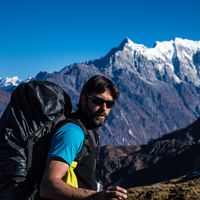 Fotos de David Castillejo