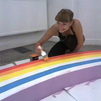 Daria Bojdys's Photo