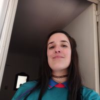 Melanie Mara Berbel's Photo