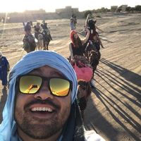 David López的照片