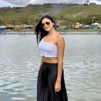 Andrea Restrepo的照片