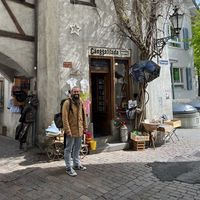 Florian  Radinger's Photo