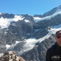 Felix Wolleschensky's Photo