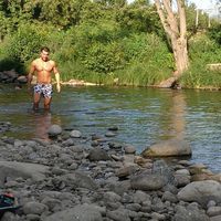 Borja Garcia's Photo