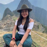 Sofía de la Cruz's Photo