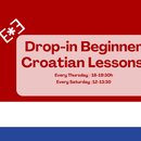 Bilder von Drop-in Fun Croatian Lessons