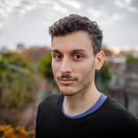 Fotos de Luca Zaidan