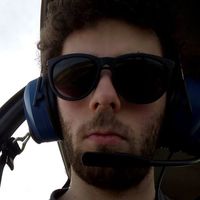 Antoine Rousseau's Photo