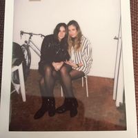 Magali Poli的照片