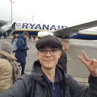 Efe Yalabikoglu's Photo