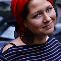 Kamila Sitak's Photo