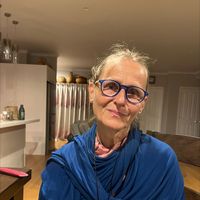 Marianne Moos+Hofmann's Photo