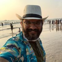 Dev Raipuria's Photo