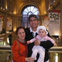 Le foto di GUSTAVO PEREZ DE MENDIOLA FERRER