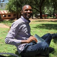 Rinji Kwarkas's Photo