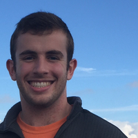 David Walsh的照片