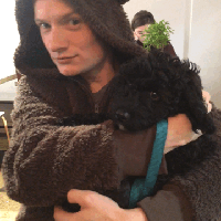 Phineas Harper's Photo