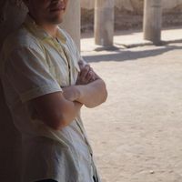 Pavel Slepchenko's Photo