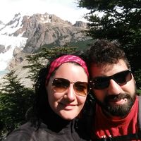 Alan Martínez's Photo