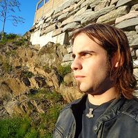 Marco Prato的照片